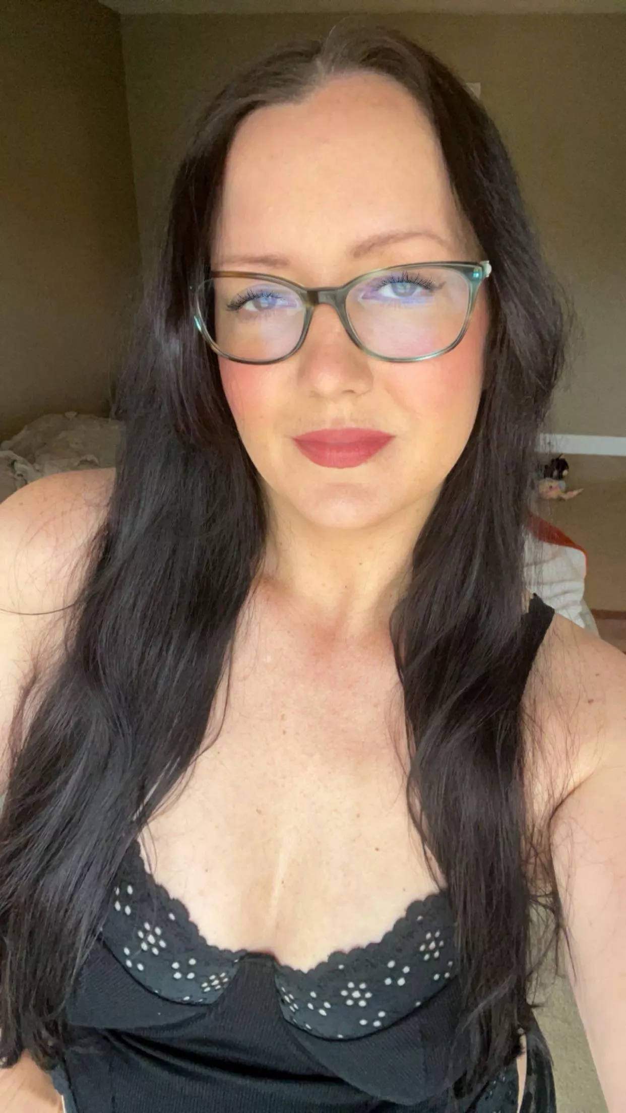 Brunettes have more fun