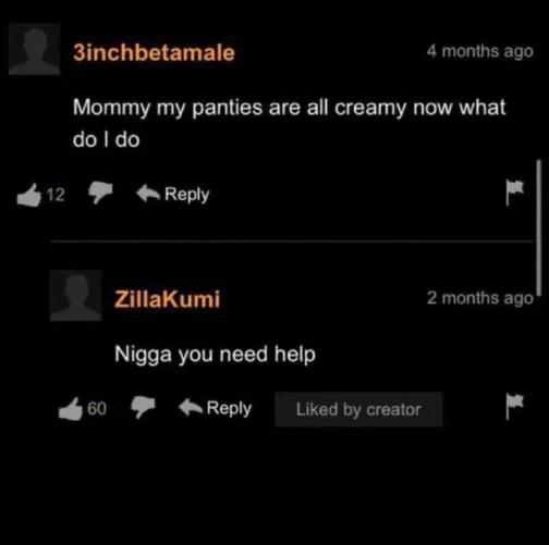 But I need help 🥺