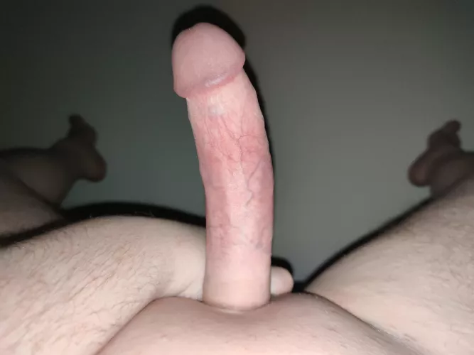 Can I be your ginger daddy?