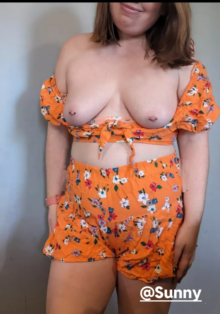 Can't wait to put away the winter boots 