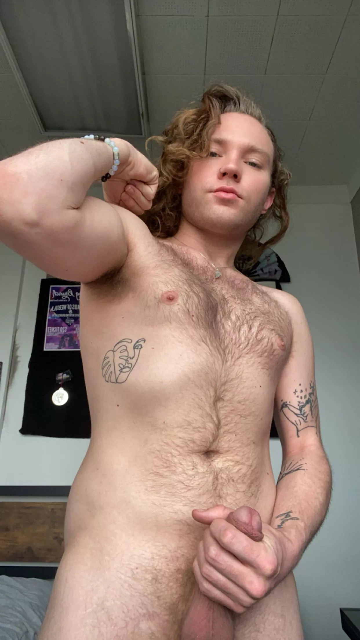 could i be your stepson?