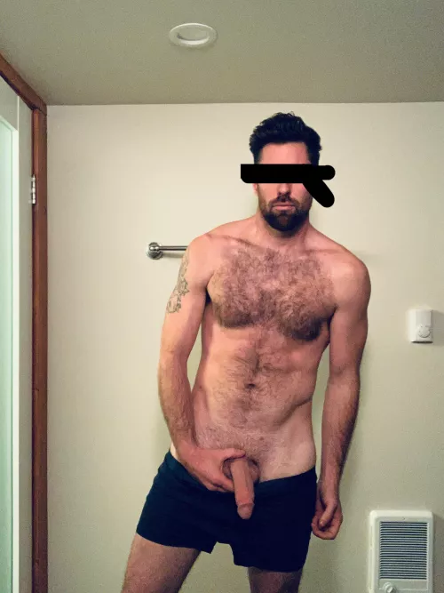Dad bod god [40]