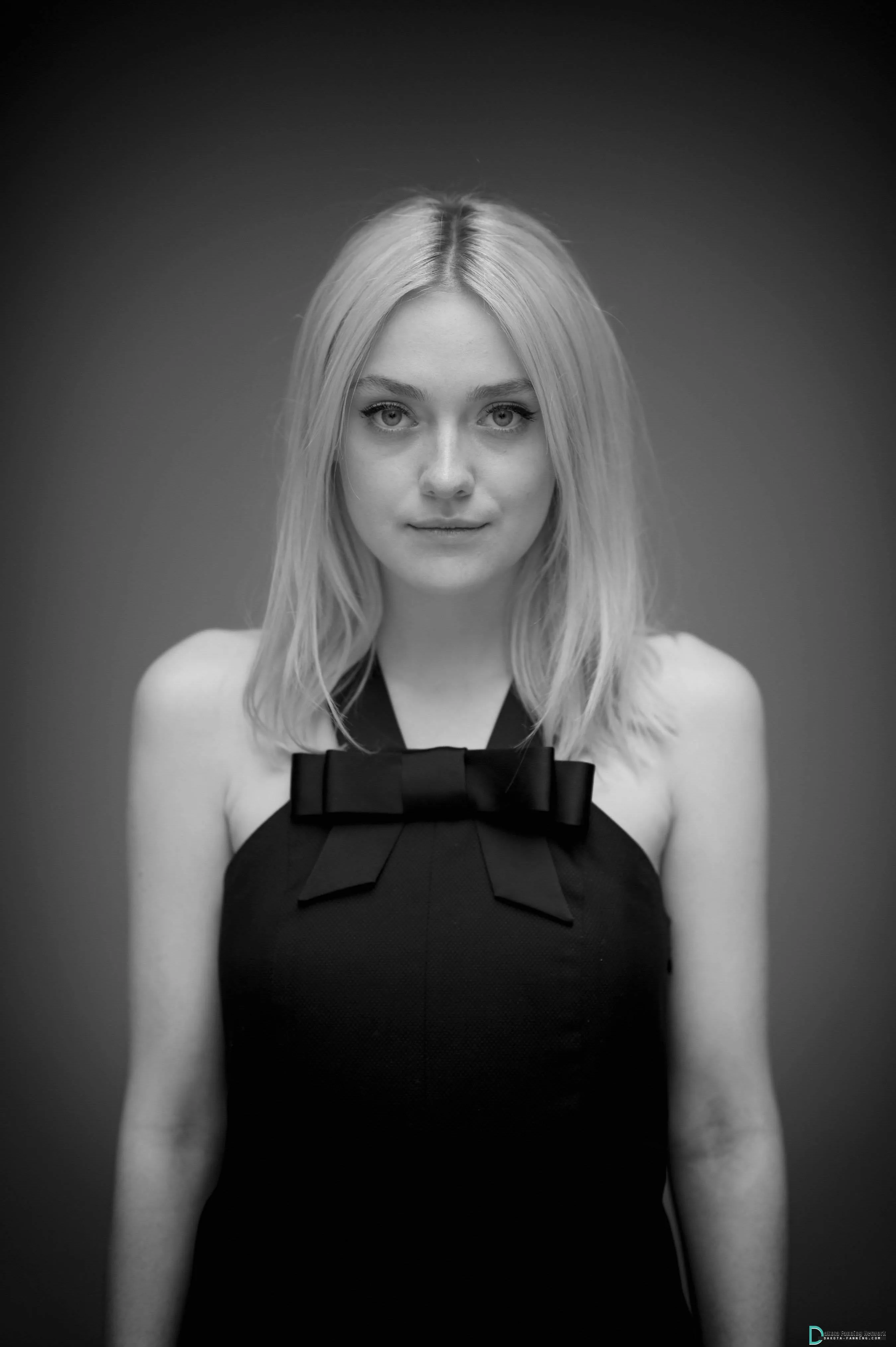 Dakota Fanning