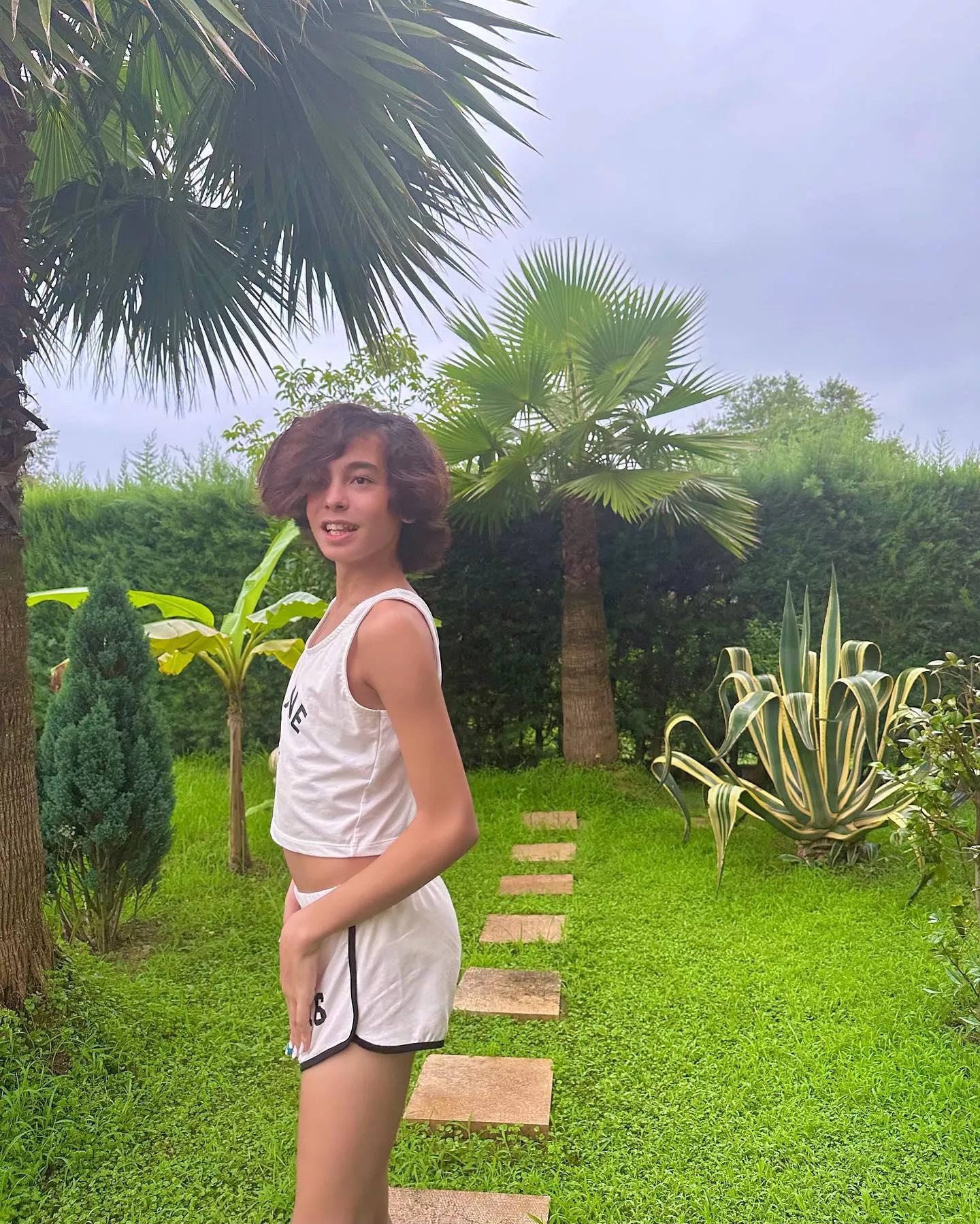 Do you like me😁❤️ 