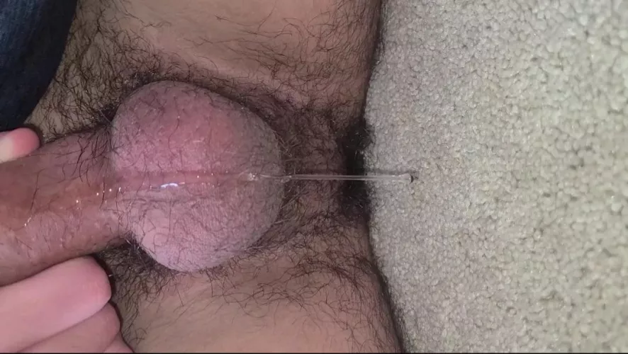 Do you like my drip?