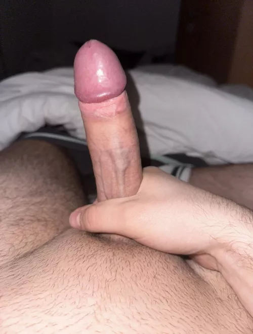 Do you like the vein?