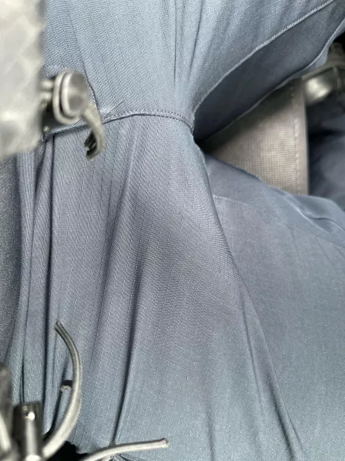 Do you think anyone will notice?