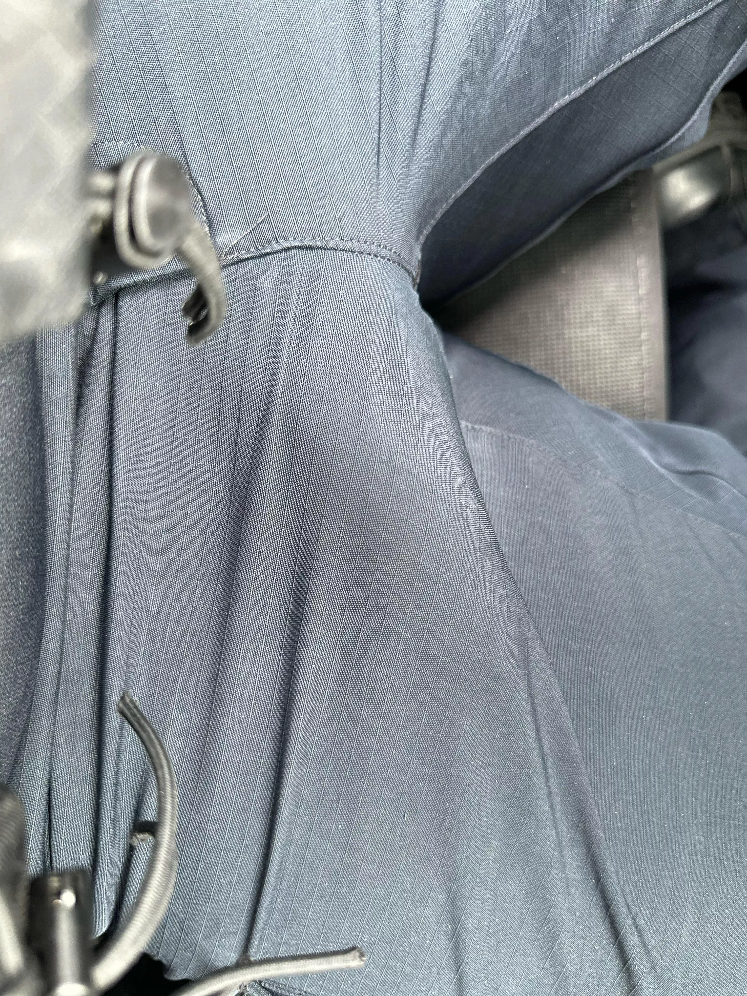 Do you think anyone will notice?