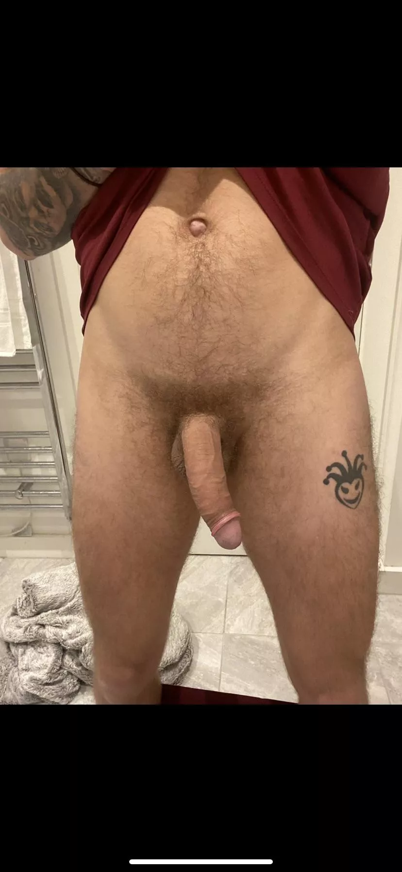 Does it look suckable