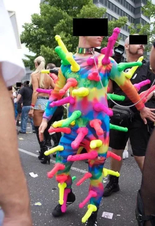 Enough for everyone 😜