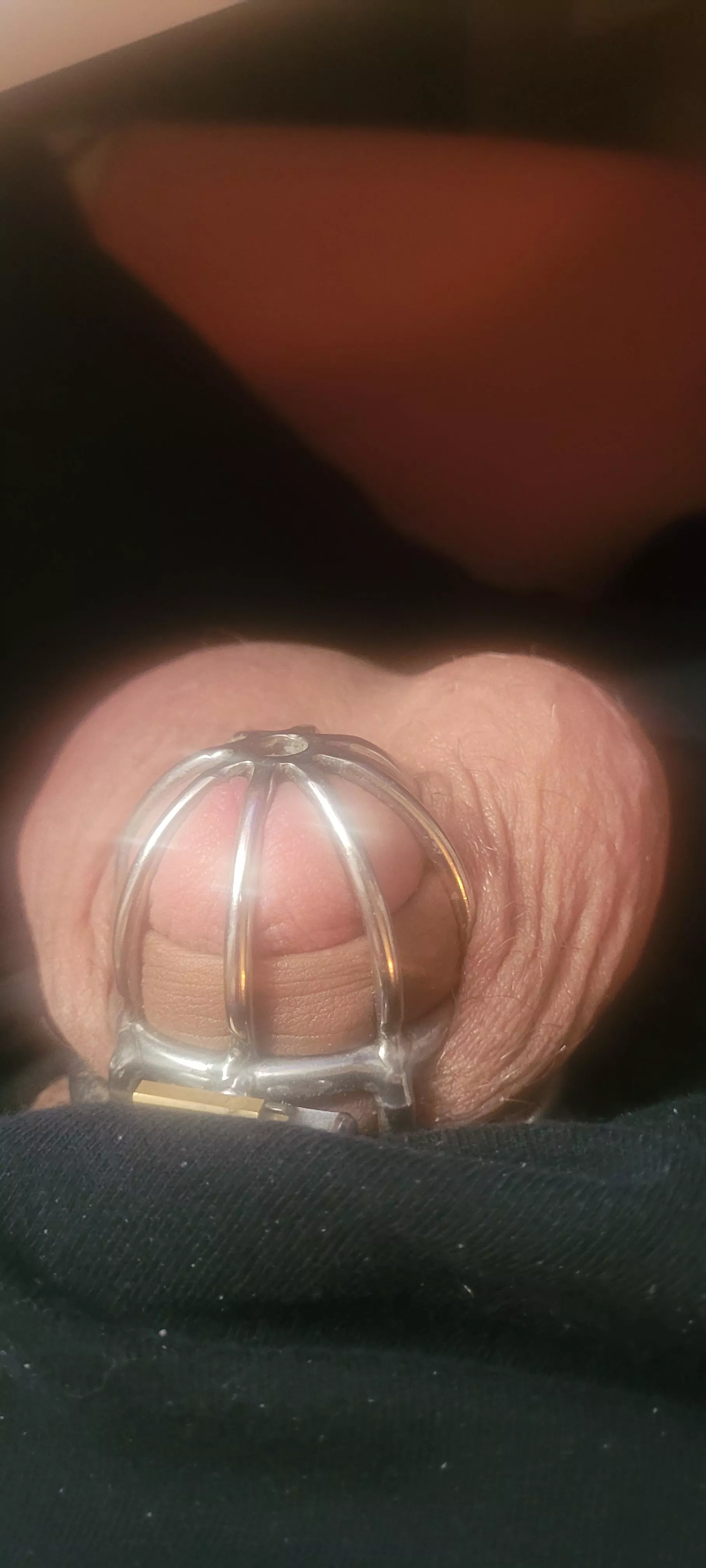 Finally made it a week!