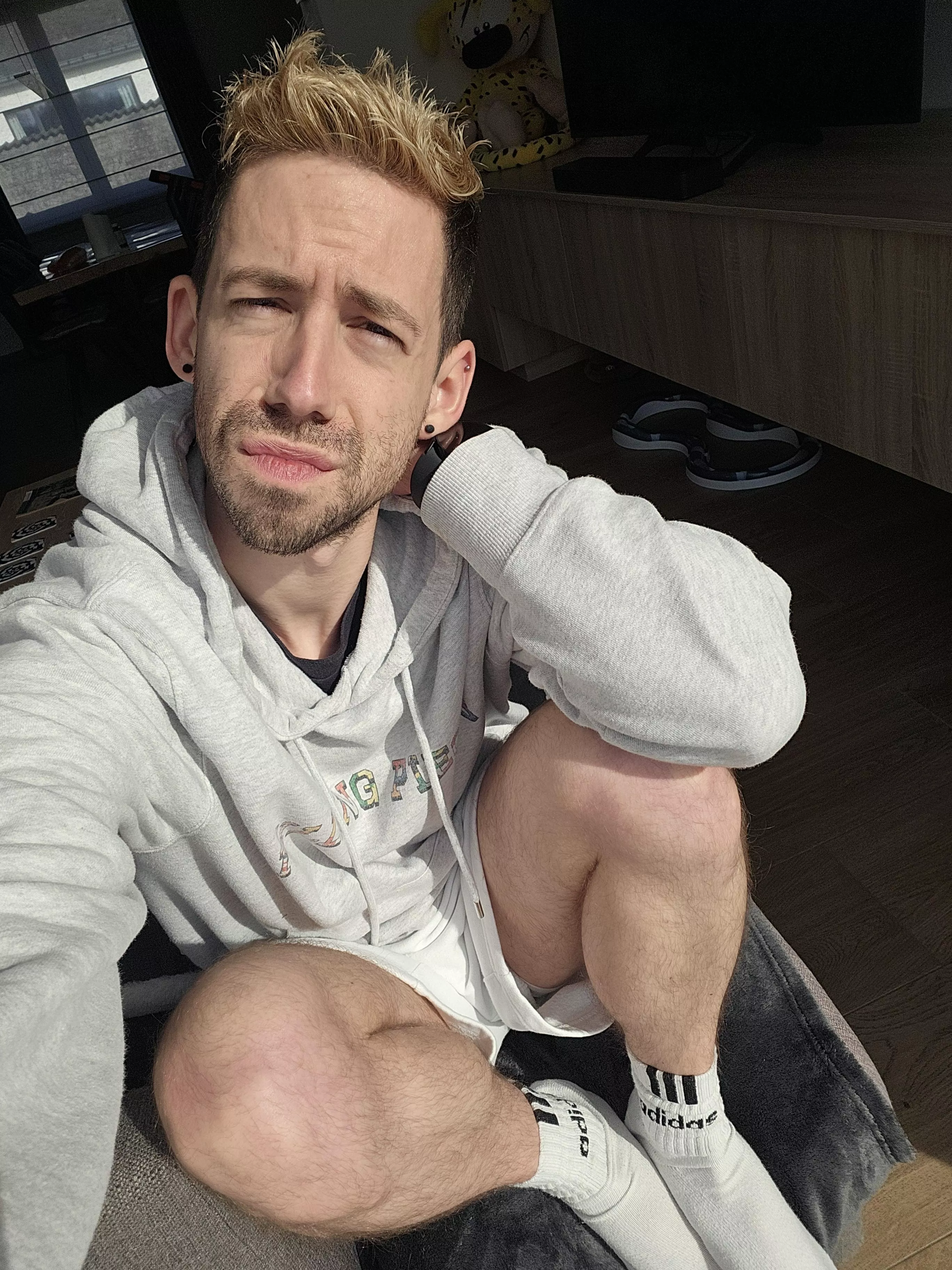 Finally some sun Finally some sun