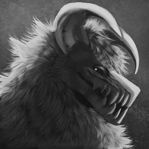 Finished commission [Art by me]