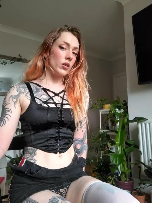 Goddess Cretin (@cretinclub) [OnlyFans]