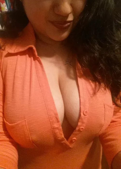 Going out in public like this. Is it ok? 