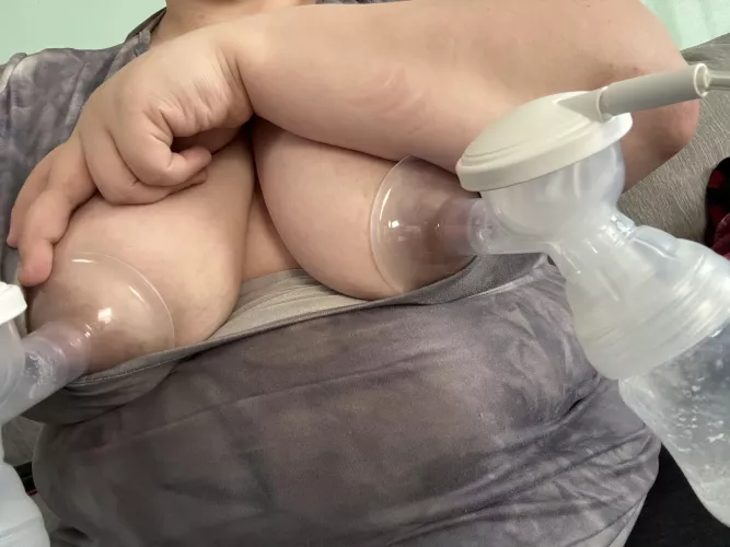 Good afternoon 🍼🍼