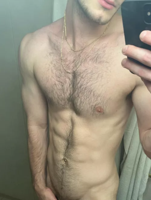 Grown it out a bit more, what do you think? 