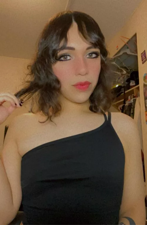 Had a good weekend 🤍