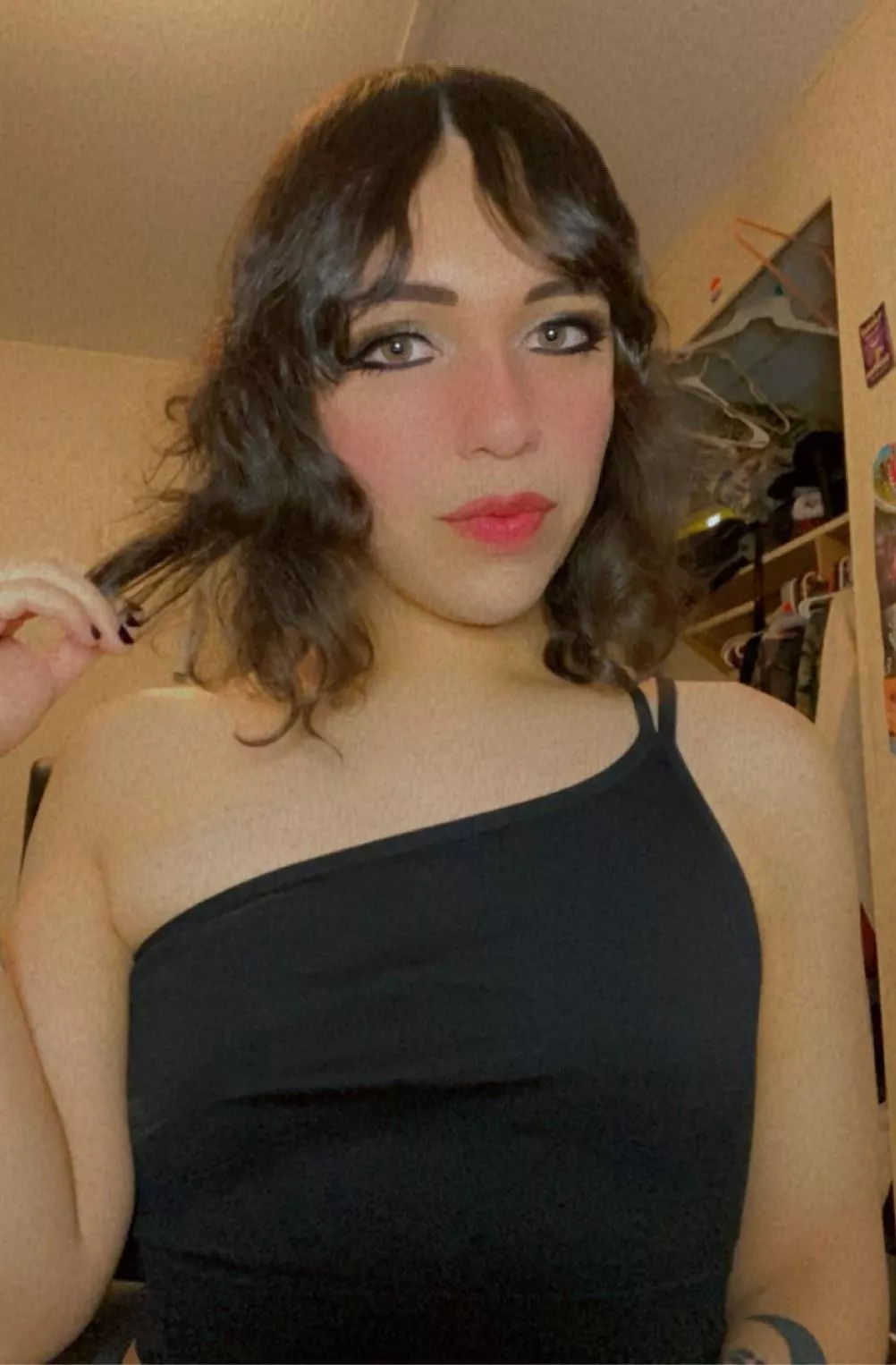 Had a good weekend 🤍