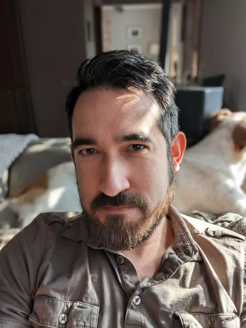 Happy Sunday! Hope your weekend is as good as ours was!