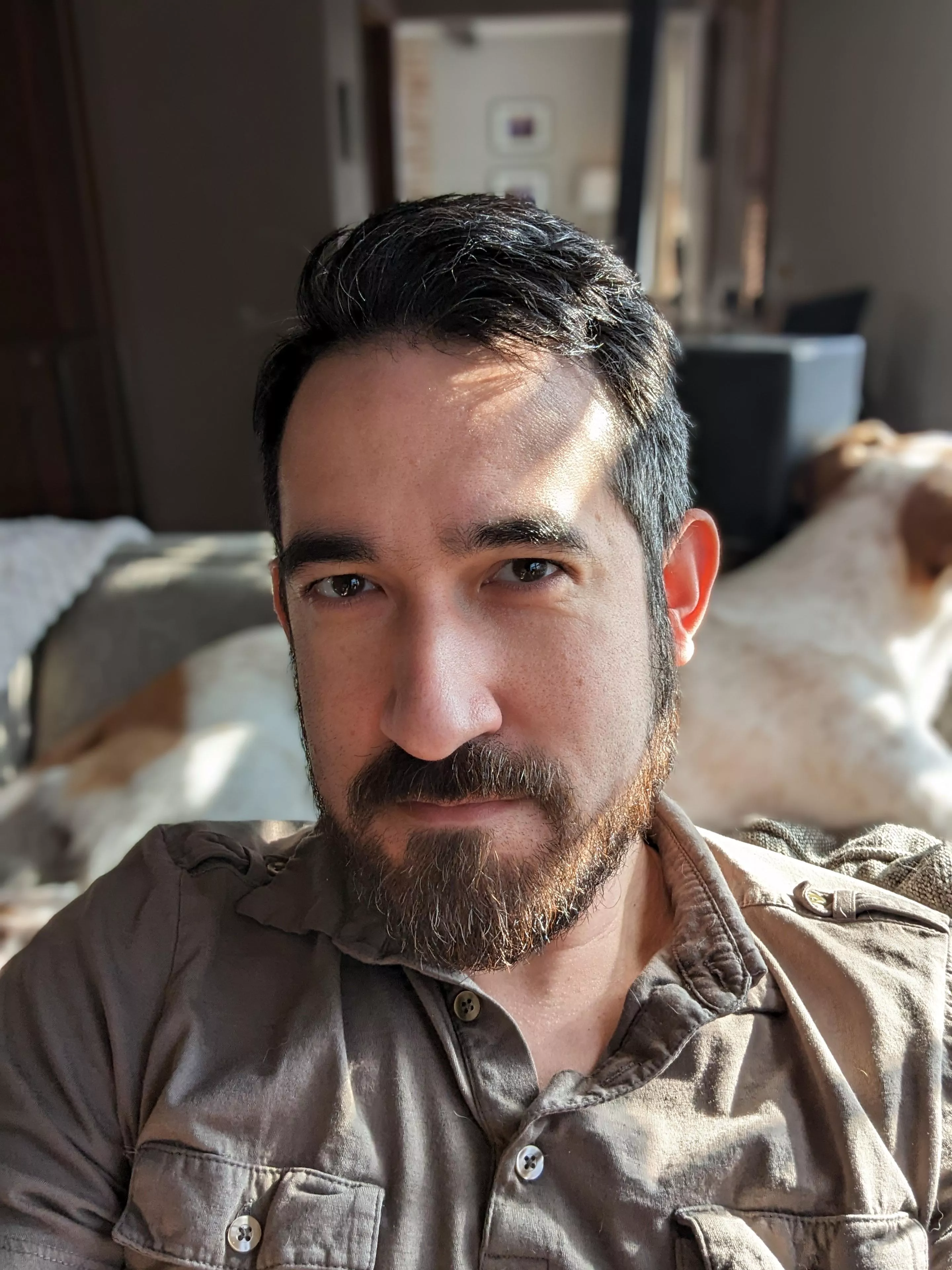 Happy Sunday! Hope your weekend is as good as ours was!