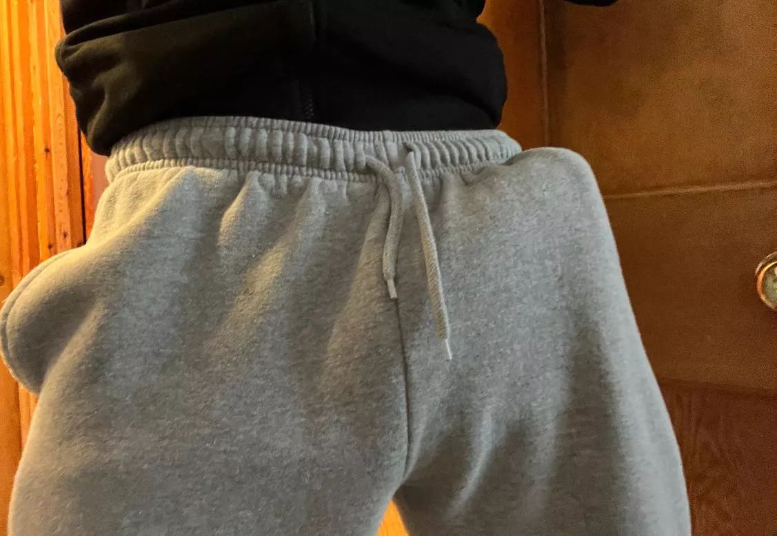 Hard to conceal in grey