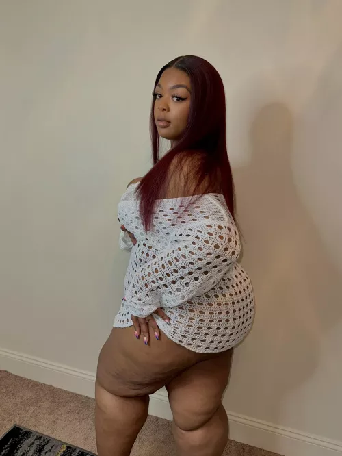 Have a great week 😘