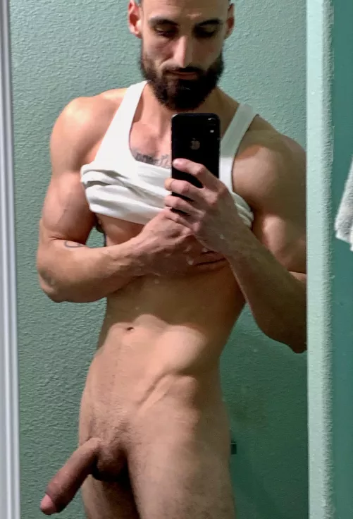 Help [m]e end the weekend on a good note !