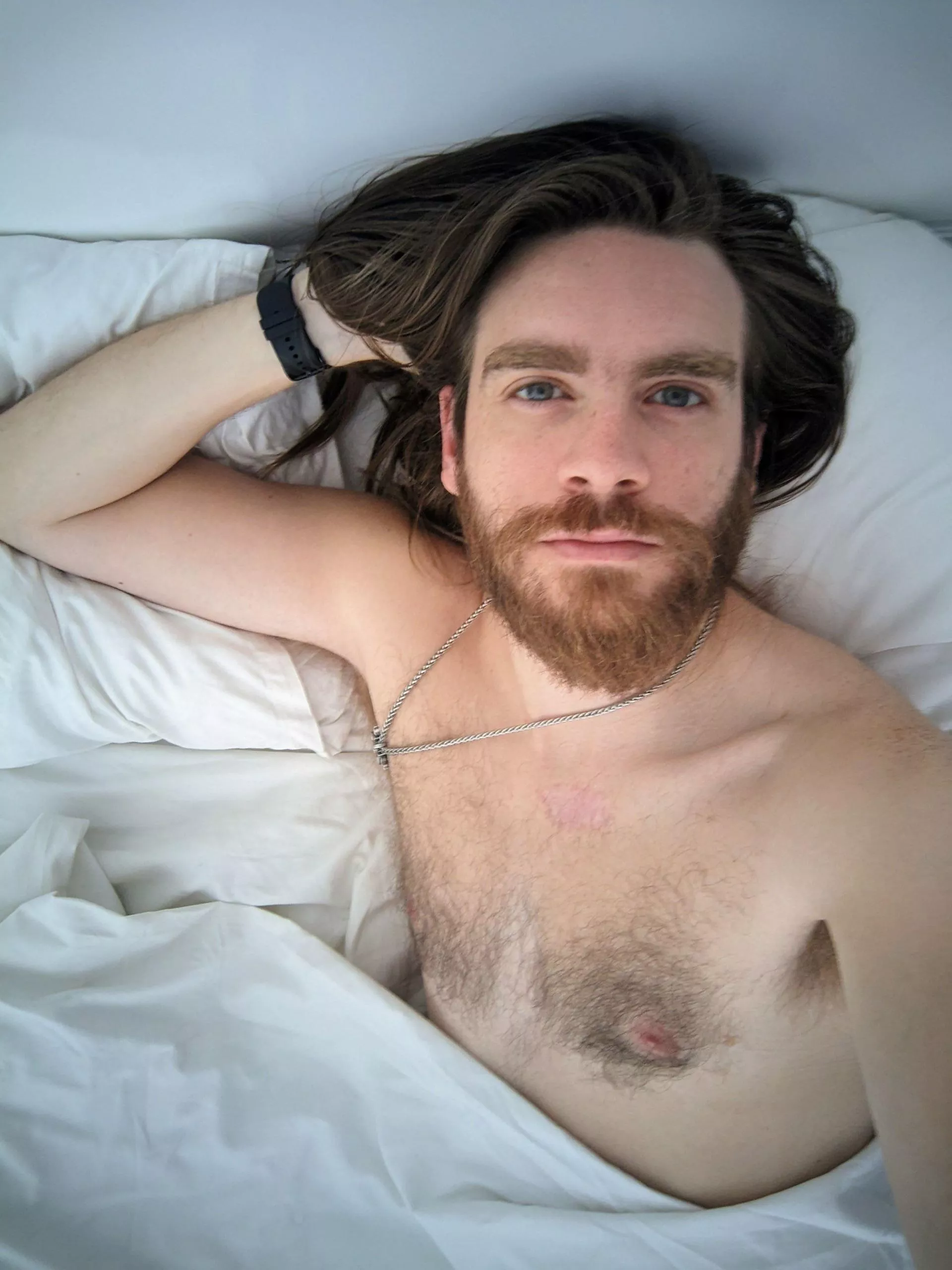 Hey guys how’s mood? (33) 