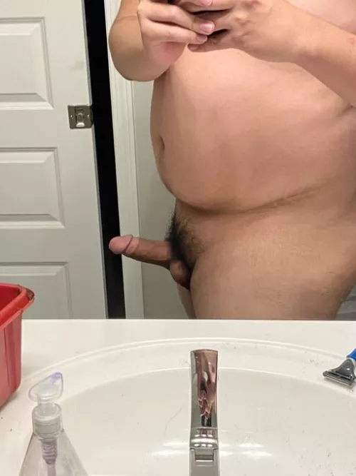 Hey y'all, my first post here. Hope y'all like me!
