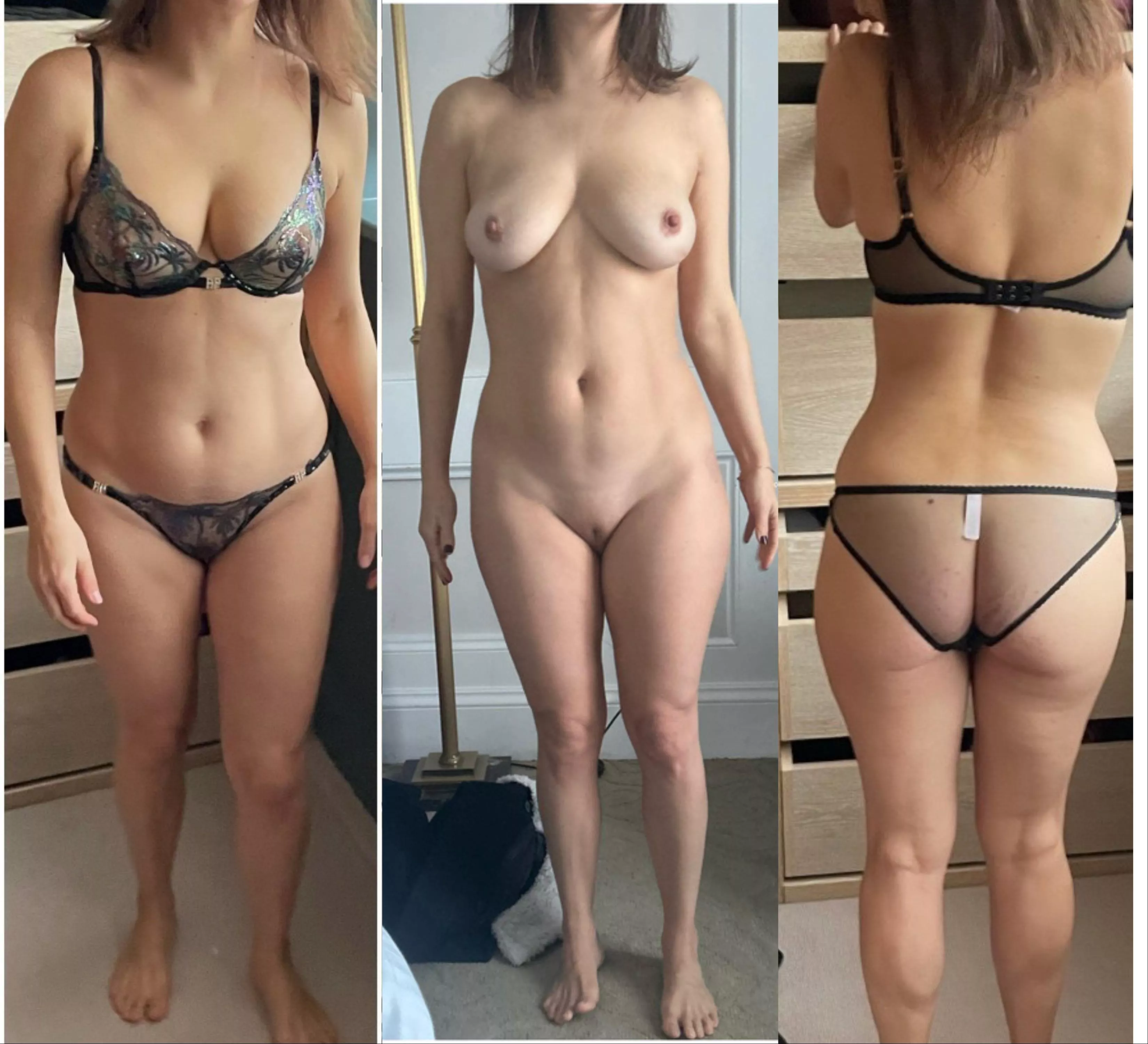 Honest opinions please (F)