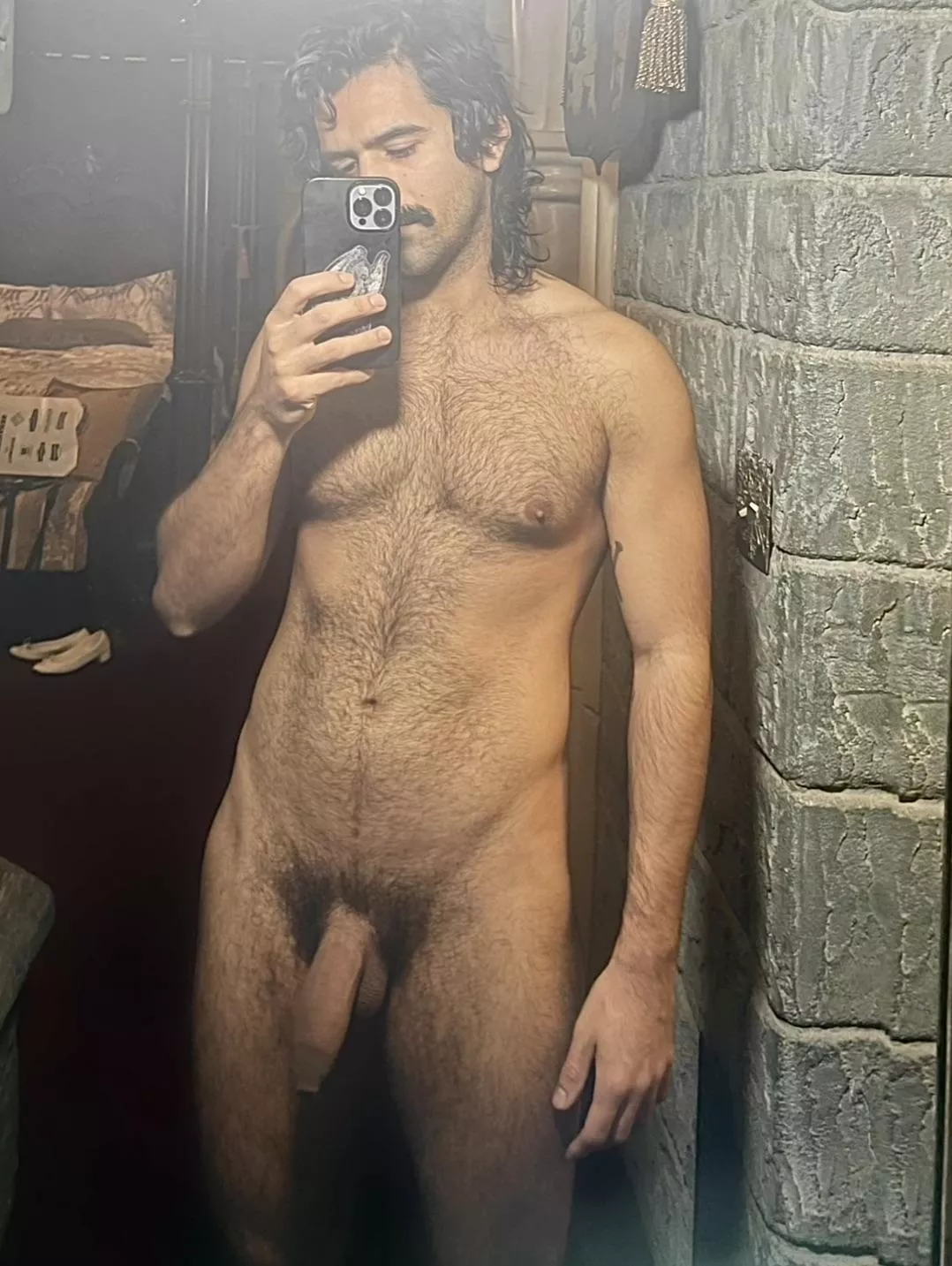 honestly just bored lol