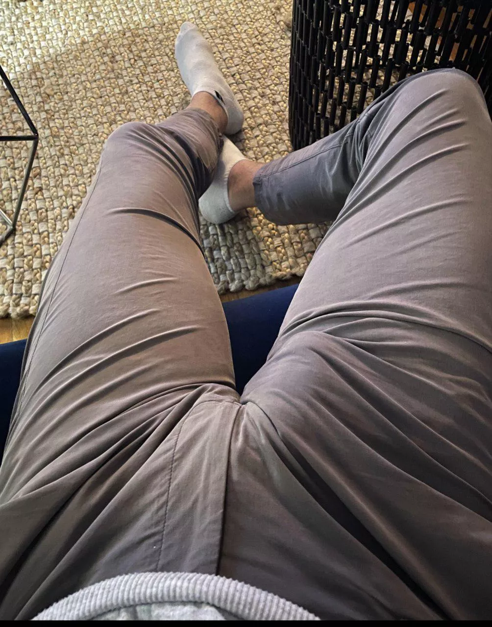 Hope nobody in my office notices 