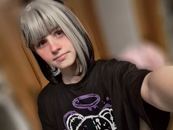 Hope you all had a lovely day <3