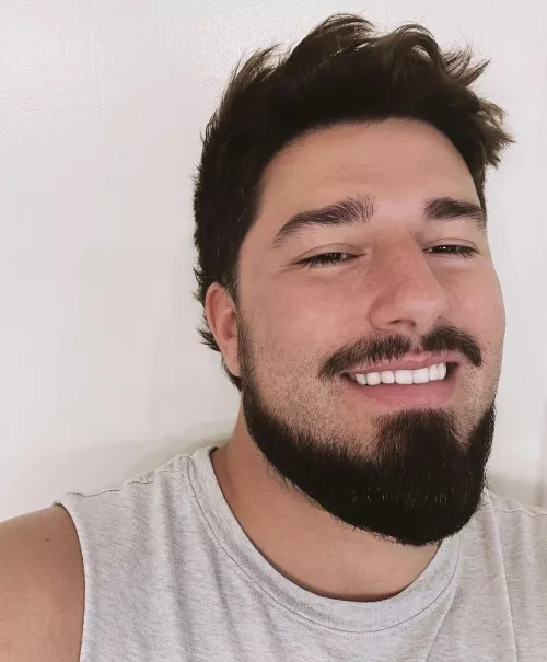 hope you boys had a good weekend πΌπ»