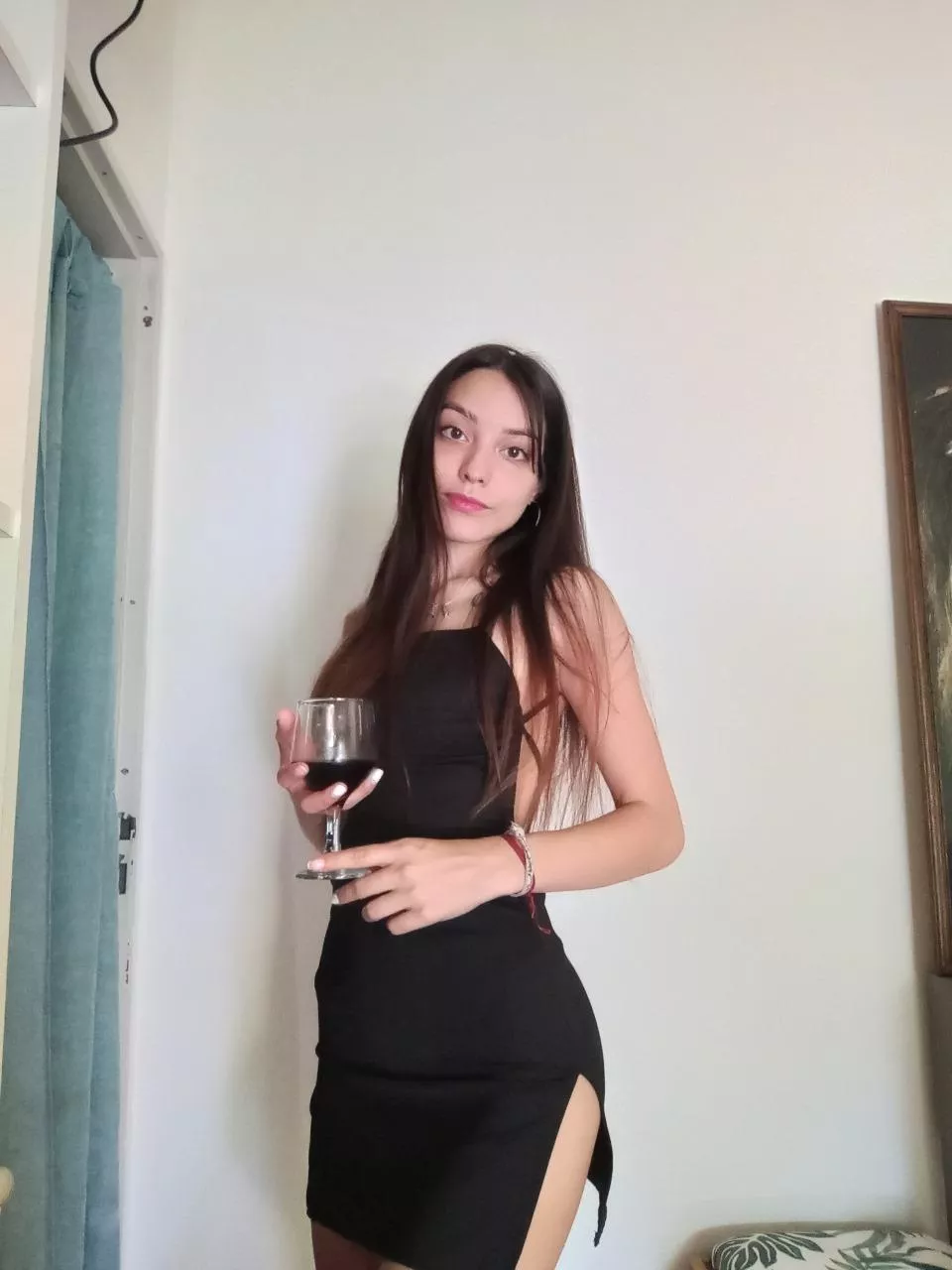 how do you like the view so far