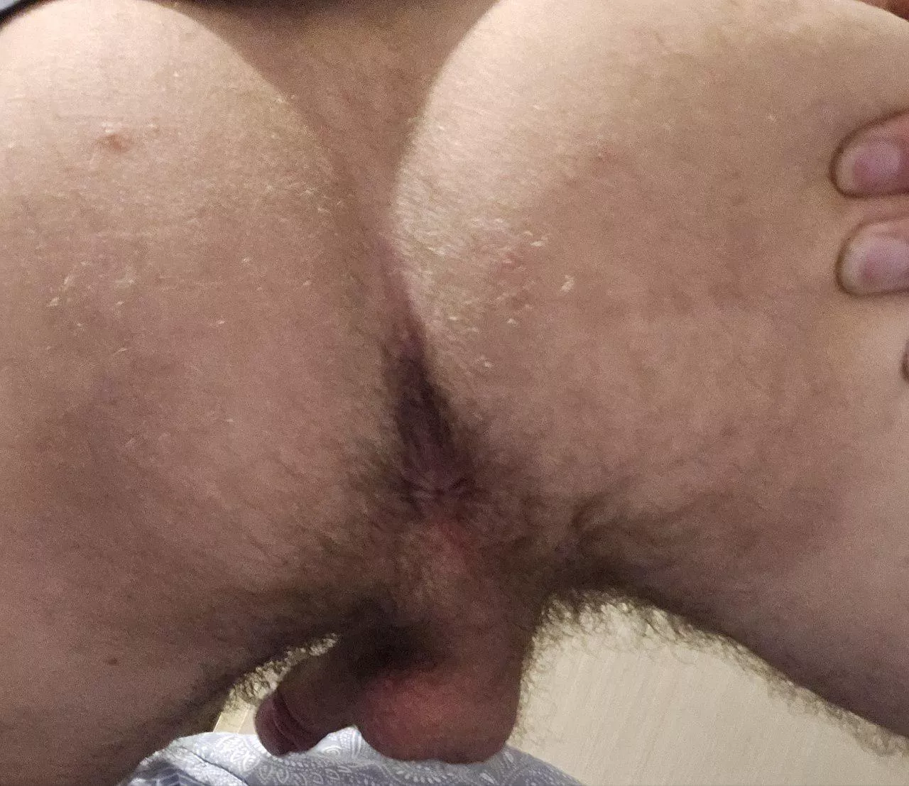 How dou you like my ass?