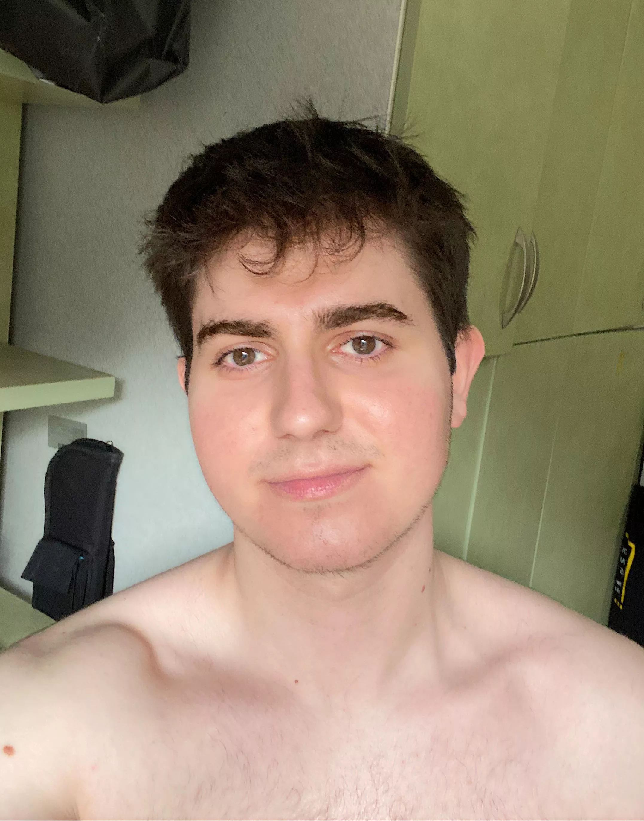 I am about to go crazy for my future career  I am about to go crazy for my future career