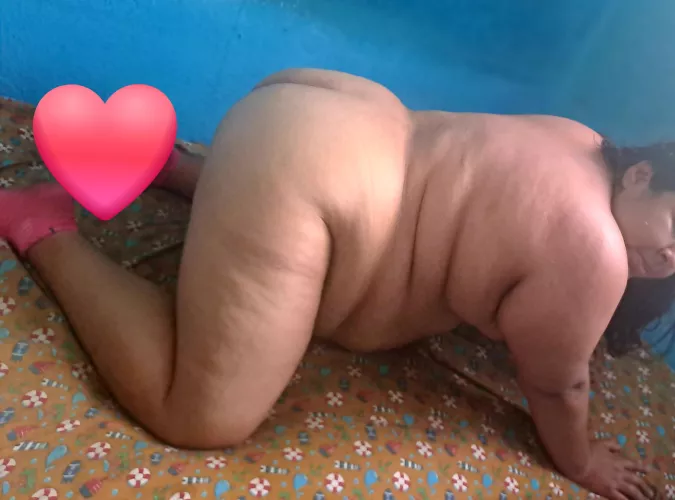 I can sit on your face