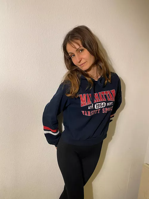 I can't wait that long anymore