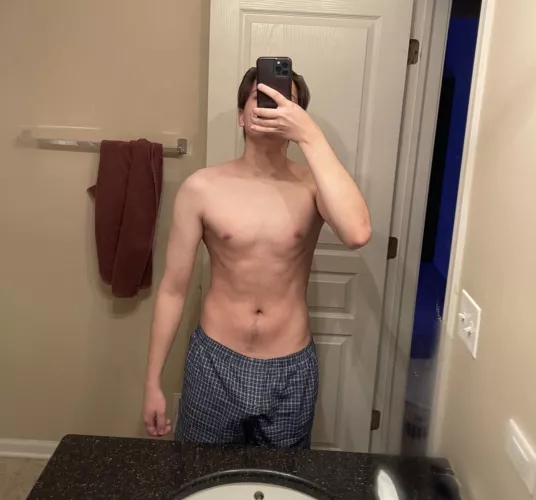 I cummed in these right after this photo was taken