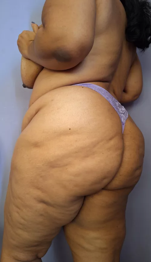 I got some new panties