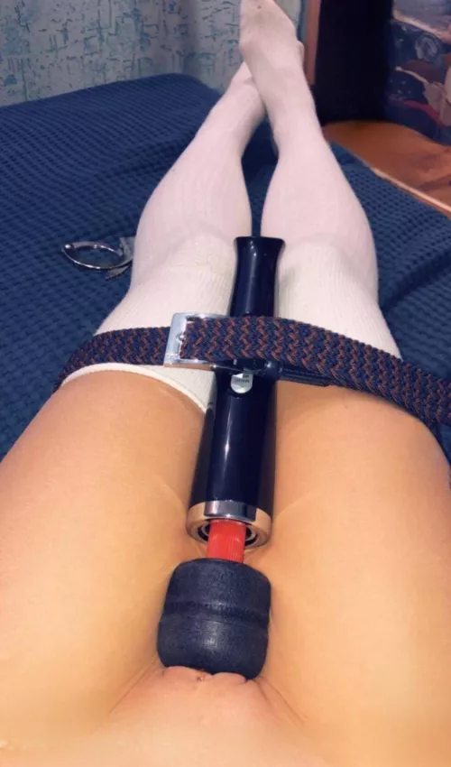 I had no idea how intense this would be