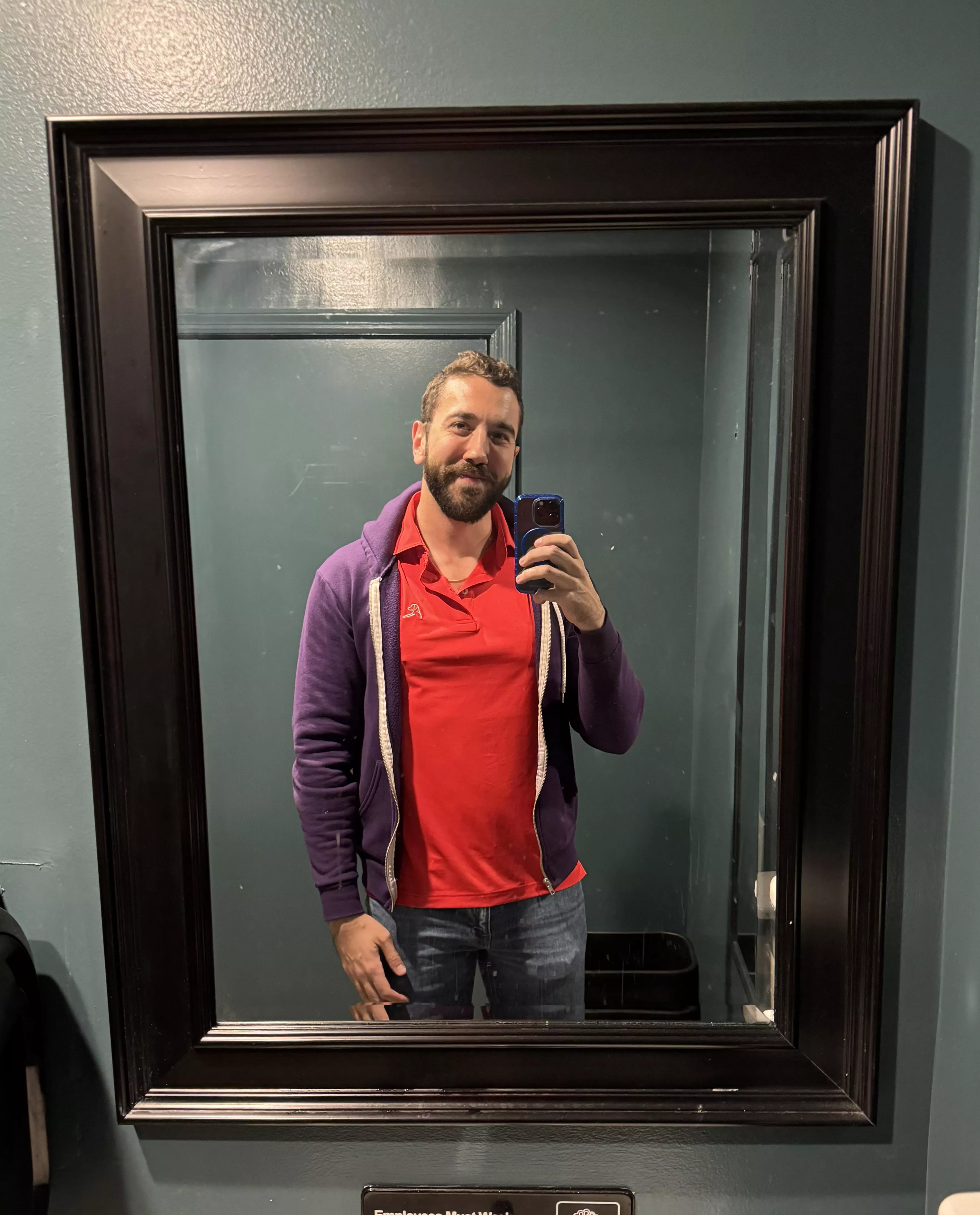 I hope everybody had a good Sunday :)