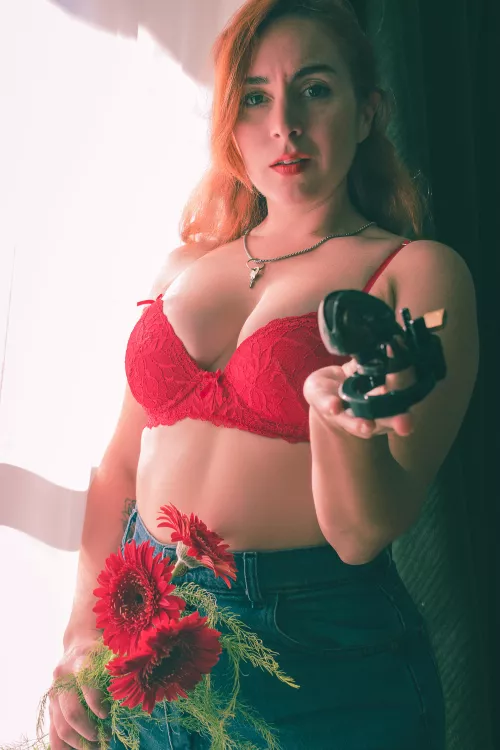 I know it's going to be tight but believe me, you are going to love it!