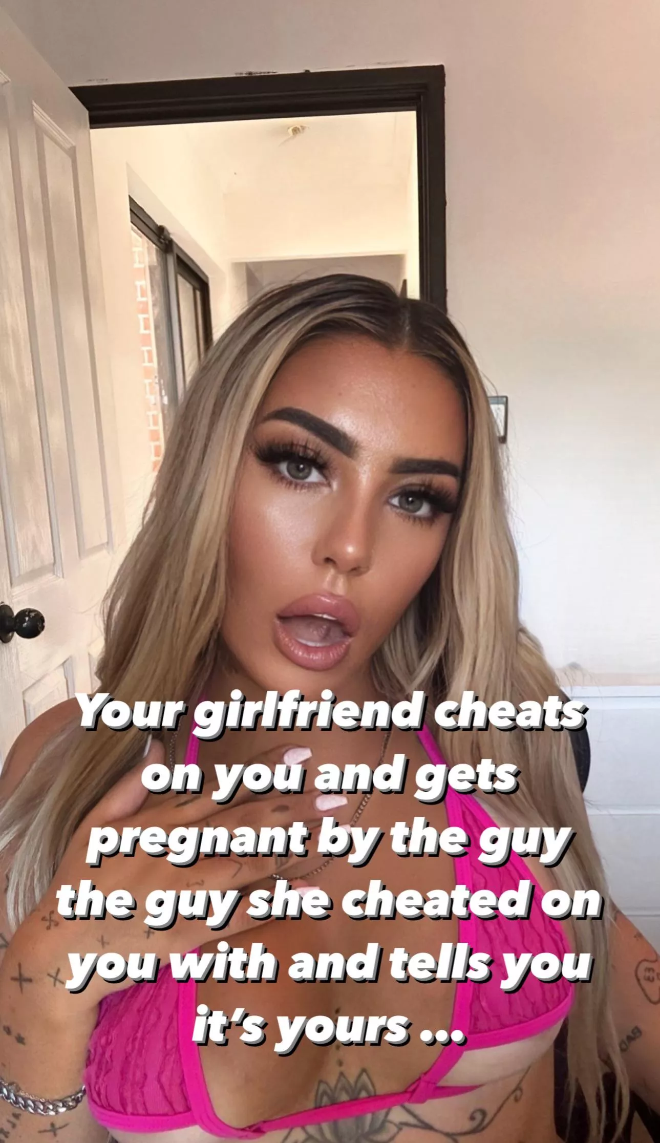 I know this happens way to much 