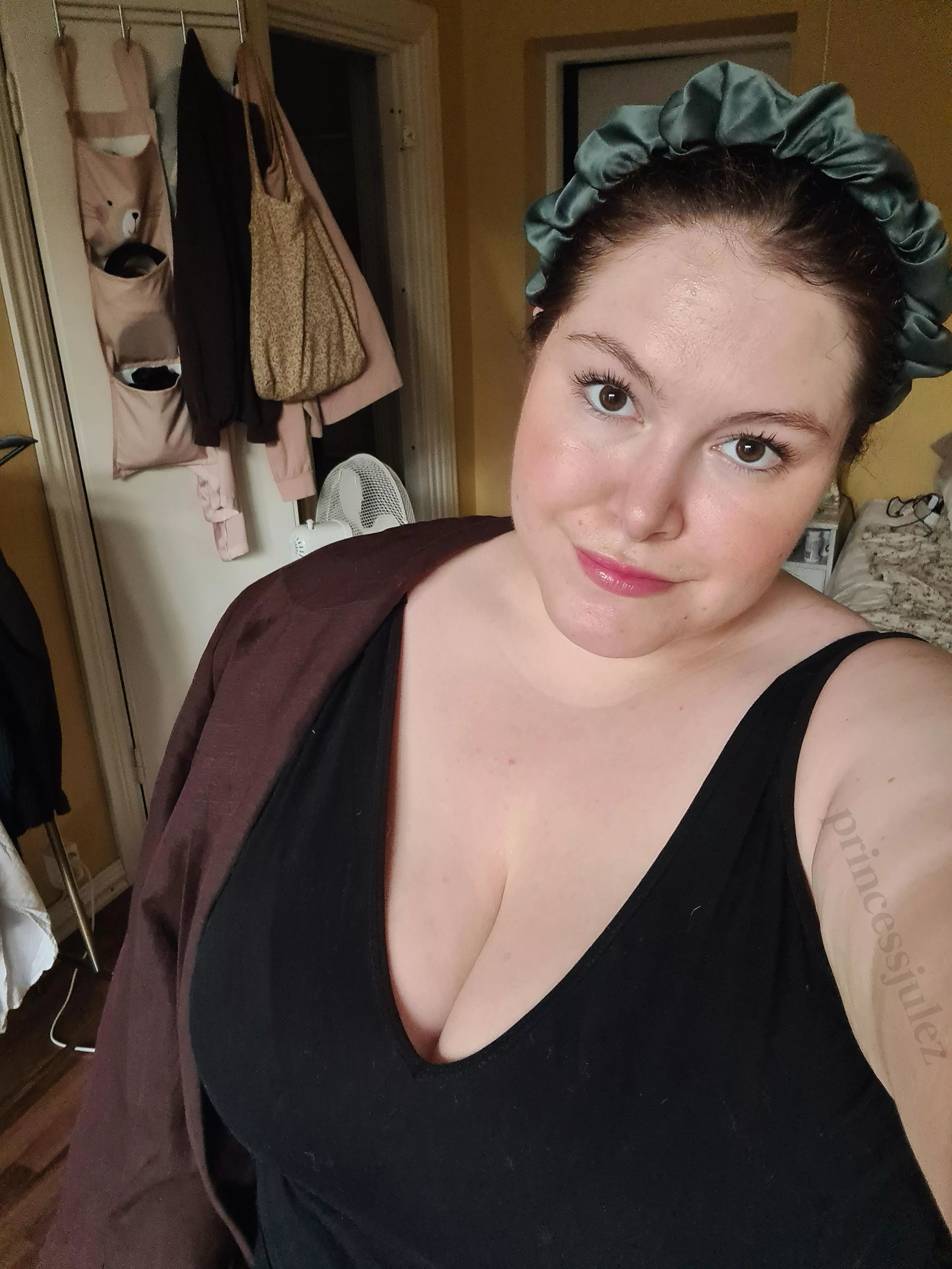 I like dressing up cute for no reason lol