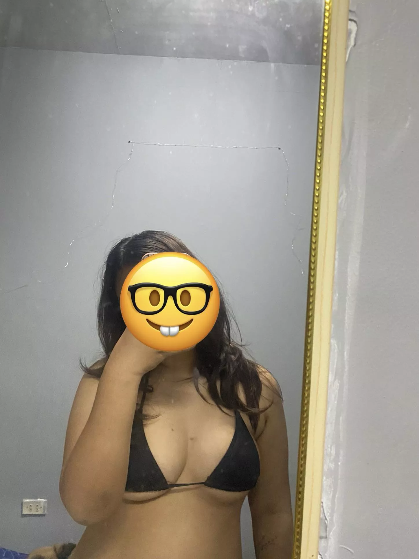 I miss going to the beach [F]