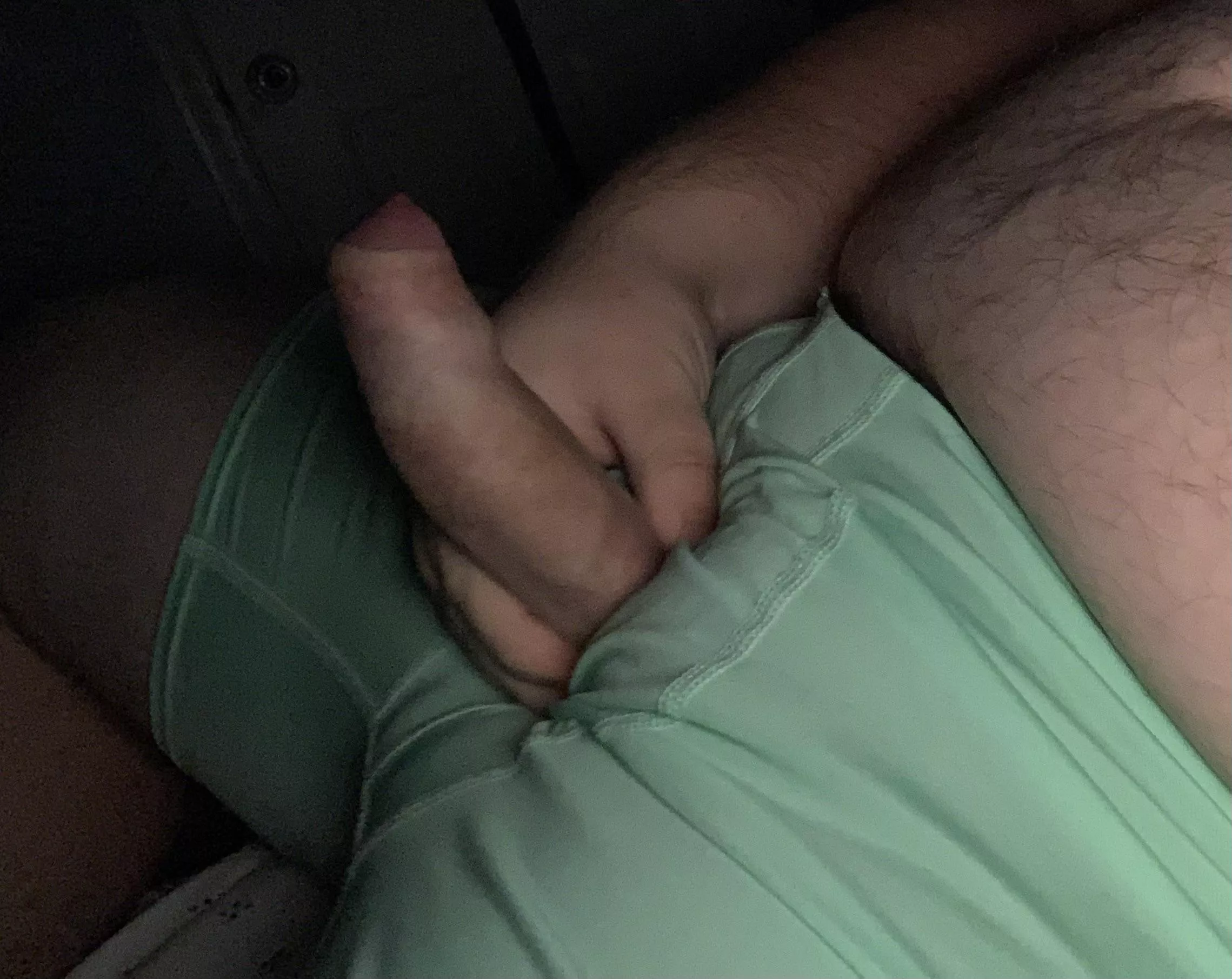 I really wanna make you mine