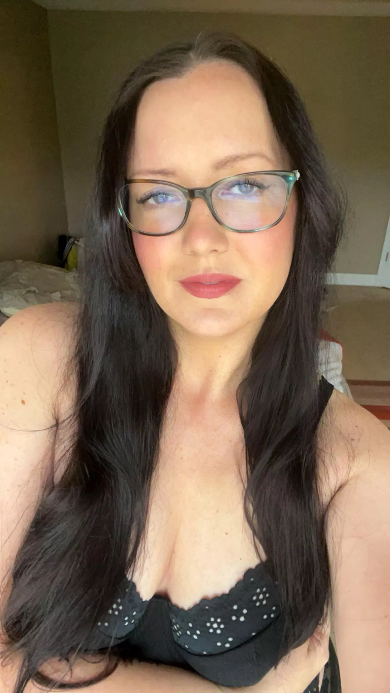 I think this is the perfect amount 